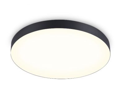 Потолочный светильник Ambrella Light Orbital Air Alum FV5537