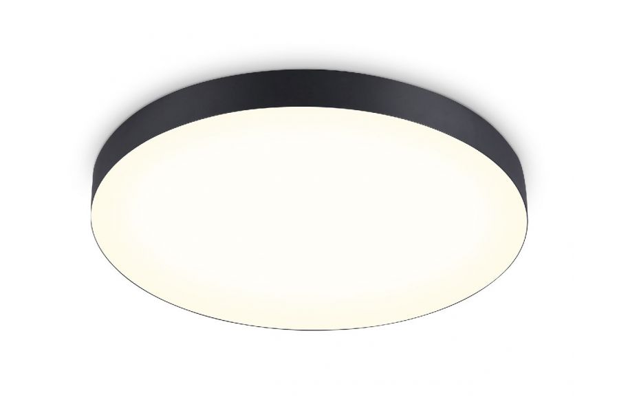 Потолочный светильник Ambrella Light Orbital Air Alum FV5537