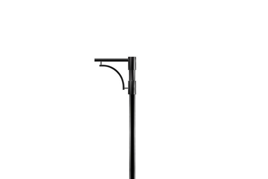 Кронштейн Arlight OXOR-SB1-1 BLACK 051631