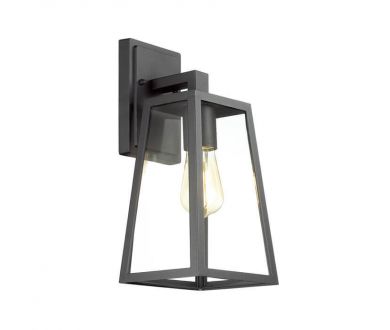 Уличный настенный светильник Odeon Light Clod 4169/1W