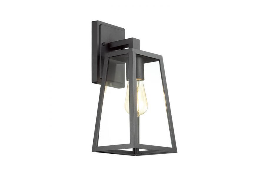 Уличный настенный светильник Odeon Light Clod 4169/1W