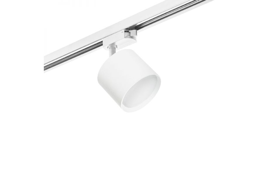 Трековый однофазный светильник Lightstar Rullo (213486+592086) R1T3486