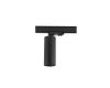 Трековый трехфазный светильник Nowodvorski Ctls Tinos Led Black 10400