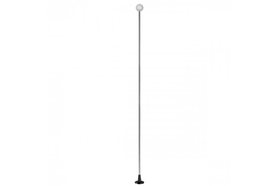 Ландшафтный светильник Odeon Light Nature Notte 7123/1GLA