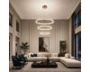Подвесная люстра ST Luce Diamanta SL6009.203.03