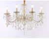 Подвесная люстра Ambrella Light Traditional TR4945
