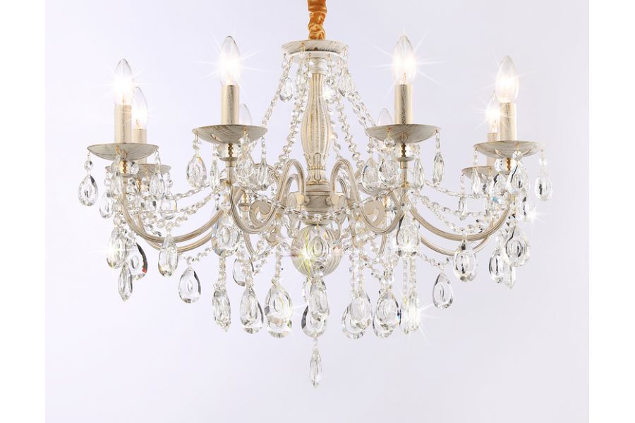 Подвесная люстра Ambrella Light Traditional TR4945