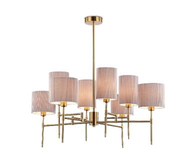 Люстра на штанге Ambrella Light High Light Heigh Light LH72383