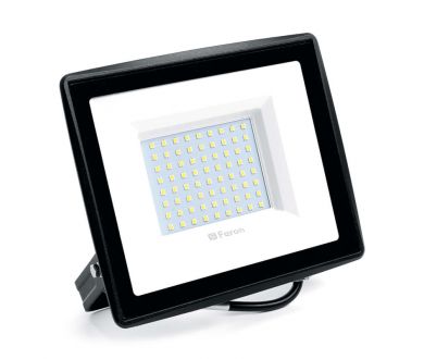 Светодиодный прожектор Feron LL922 100W 32103