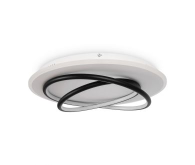 Потолочный светильник Freya Spiral FR6089CL-L120WB