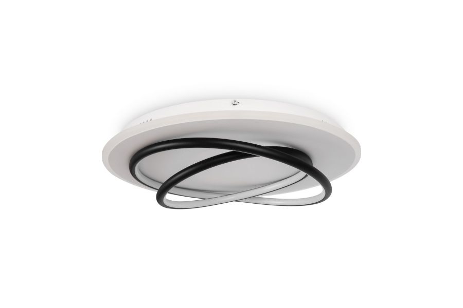 Потолочный светильник Freya Spiral FR6089CL-L120WB