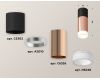 Потолочный светильник Ambrella Light Techno Spot XS6326042 (C6302, A2010, C6326, N6248)