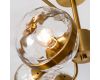 Люстра на штанге Arte Lamp Delacrua A7770PL-6PB