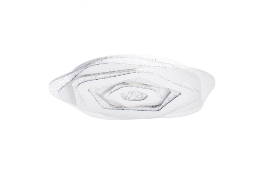 Потолочный светодиодный светильник Arte Lamp Multi-Bead A1382PL-1CL