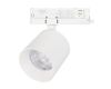 Трековый трехфазный светильник Arlight LGD-DYKE-4TR-R100-36W Day4000 (WH, 38 deg, 230V, TRIAC) (IP20 Металл) 058758