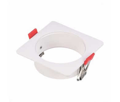 Встраиваемый корпус для светодиодного модуля ST Luce Shift ST052.508.01