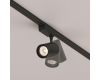 Трековый светильник Maytoni Technical Vuoro TR003-1-26W3K-S-B
