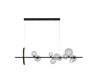 Подвесная люстра Kink Light Иона 09408-10,19