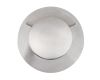 Накладка Arlight ART-DECK-CAP-LID1-R65 (SL, STEEL) 045349