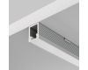 Профиль накладной Maytoni Led Strip ALM-0809-S-2M 631010