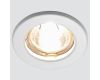Встраиваемый светильник Ambrella Light Classic FT9210 SB