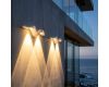 Уличный настенный светильник Citilux Jonathan CLU0805WH
