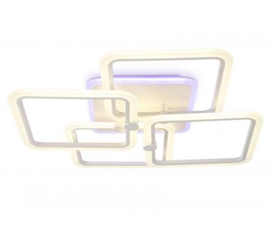 Накладная люстра Ambrella Light FA537