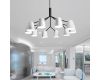 Подвесная люстра ImperiumLoft Skym 203499-26