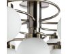 Потолочная люстра Arte Lamp Cloud A8170PL-9AB