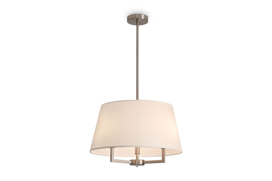 Люстра на штанге Freya Graceful FR2042CL-03N