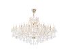 Подвесная люстра Maytoni Erna DIA880-PL-35-G