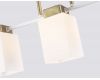 Потолочный светильник Ambrella Light Loft Traditional TR303045