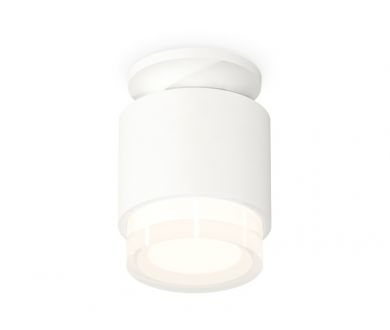 Потолочный светильник Ambrella Light Techno Spot XS7510045 (N7925, C7510, N7160)