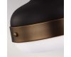 Подвесной светильник Feiss Cadence FE-CADENCE-2P-MB