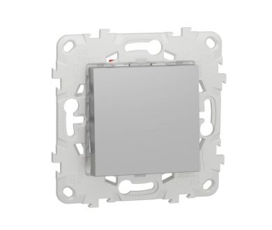 Переключатель одноклавишный перекрестный Schneider Electric Unica New NU520530