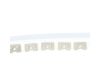 Крепеж гибкий для светодиодной ленты 220V LS720 (2835) LD720-05 Feron 52099