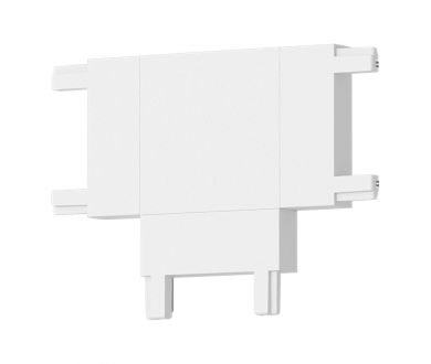 Соединитель T-образный ST Luce Skyflat ST067.509.12