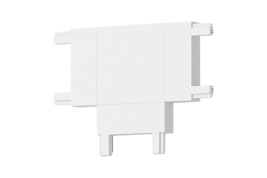 Соединитель T-образный ST Luce Skyflat ST067.509.12