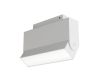 Трековый светильник Maytoni Technical BASIS TR013-2-10W3K-W