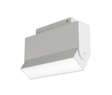Трековый светильник Maytoni Technical BASIS TR013-2-10W3K-W