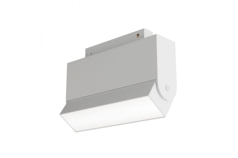 Трековый светильник Maytoni Technical BASIS TR013-2-10W3K-W
