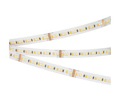 Светодиодная лента Arlight RT-AM360-12mm 24V RGBW-MIX (24 W/m, IP20, 2835/2210, 5m) 044036
