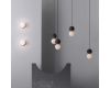 Подвесной светильник ImperiumLoft Lilla Black 189794-23