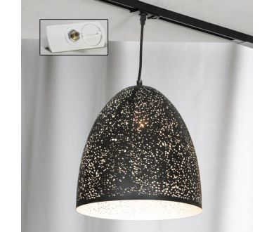 Трековый светильник однофазный Lussole LOFT Track Lights LSP-9892-TAW