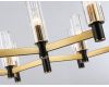 Люстра на штанге Ambrella Light High Light Heigh Light LH55513