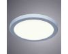 Встраиваемый светильник ARTE Lamp A7973PL-1WH