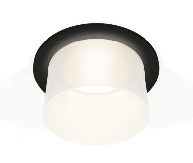 Встраиваемый светильник Ambrella Light Techno XC7622045 (C7622, N7170)