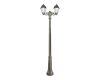 Уличный фонарь Fumagalli Ricu Bisso/Saba 2L K22.157.S20.BYF1R