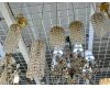 Подвесной светильник Lightstar Cristallo 795322