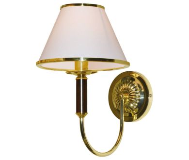 Бра Arte Lamp Catrin A3545AP-1GO